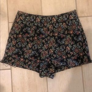 Forever 21 shorts